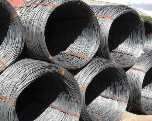 MS Wire Coils